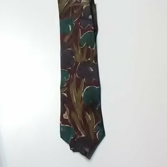 Mens Necktie - Picture 1 of 2